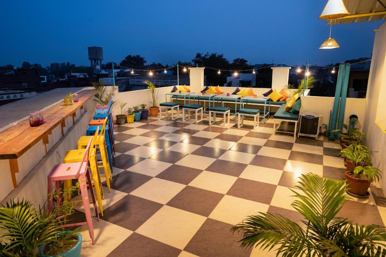 Gostops Amritsar, Chatiwind Gate Екстериор снимка